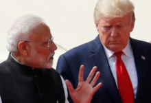 Photo of भारत की ट्रंप और यूरोप को दो टूक: रूसी तेल आयात पर नहीं झुकेगा, पश्चिम की दोहरी नीति का पर्दाफाश