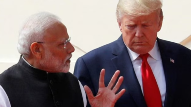 Photo of भारत की ट्रंप और यूरोप को दो टूक: रूसी तेल आयात पर नहीं झुकेगा, पश्चिम की दोहरी नीति का पर्दाफाश