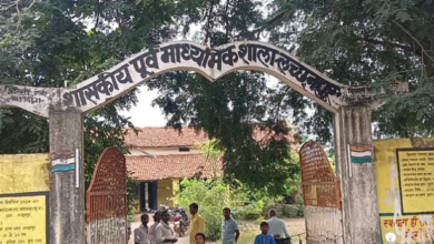 Photo of छत्तीसगढ़: लच्छनपुर स्कूल में मिड-डे मील कांड, हाईकोर्ट ने सरकार से मांगा जवाब