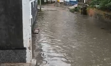 Photo of लखनऊ का स्वच्छता में तीसरा स्थान, पर विष्णु लोक की सड़कों का बुरा हाल