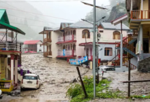 Photo of उत्तराखंड में भारी बारिश का रेड अलर्ट: बाढ़ में 4 की मौत, बचाव कार्य जोरों पर