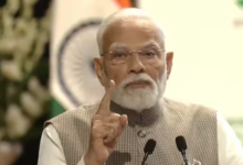 Photo of प्रधानमंत्री मोदी का कड़ा संदेश: ट्रंप के टैरिफ हमले के बीच भारत किसानों के हितों के लिए भारी कीमत चुकाने को तैयार
