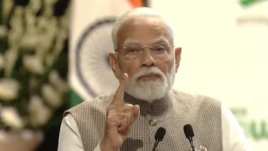 Photo of प्रधानमंत्री मोदी का कड़ा संदेश: ट्रंप के टैरिफ हमले के बीच भारत किसानों के हितों के लिए भारी कीमत चुकाने को तैयार