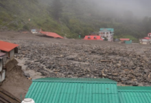 Photo of उत्तराखंड बाढ़: धराली-हर्षिल में सेना और राहत टीमें बनीं जीवन रक्षक, NDMA ने शुरू की पुनर्निर्माण की तैयारी