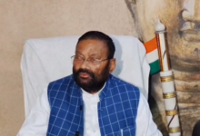 Photo of स्वामी प्रसाद मौर्य पर हमला, भाजपा पर गंभीर आरोप, बोले- ‘कानून व्यवस्था ध्वस्त’