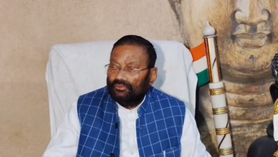 Photo of स्वामी प्रसाद मौर्य पर हमला, भाजपा पर गंभीर आरोप, बोले- ‘कानून व्यवस्था ध्वस्त’