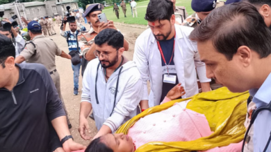 Photo of धराली आपदा: पांचवें दिन भी जिंदगी की तलाश, गर्भवती सहित 52 लोगों को मातली पहुंचाया गया