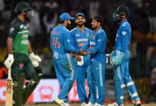 Photo of भारत बनाम पाकिस्तान खेल संबंध: नई सरकारी नीति के बाद उठ रहे ये सवाल