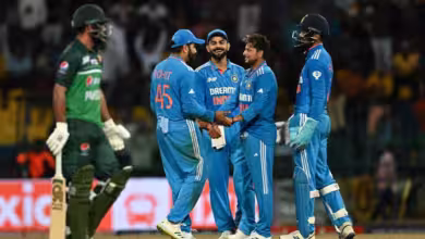 Photo of भारत बनाम पाकिस्तान खेल संबंध: नई सरकारी नीति के बाद उठ रहे ये सवाल