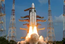 Photo of इसरो प्रमुख वी नारायणन का कहना है कि 2035 तक भारत का अपना अंतरिक्ष स्टेशन होगा