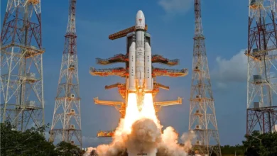 Photo of इसरो प्रमुख वी नारायणन का कहना है कि 2035 तक भारत का अपना अंतरिक्ष स्टेशन होगा