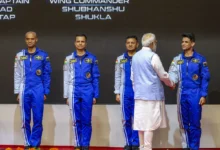 Photo of इसरो दिसंबर में अपना पहला गगनयान परीक्षण मिशन लॉन्च करेगा