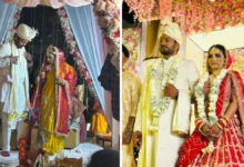 Photo of पत्नी की हत्या के आरोप में मर्चेंट नेवी अधिकारी लखनऊ से गिरफ्तार