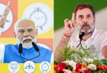 Photo of एनडीए बैठक में पीएम मोदी ने राहुल गांधी पर साधा निशाना, कहा- ‘वह कुछ भी बोलते रहते हैं