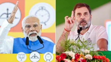 Photo of एनडीए बैठक में पीएम मोदी ने राहुल गांधी पर साधा निशाना, कहा- ‘वह कुछ भी बोलते रहते हैं