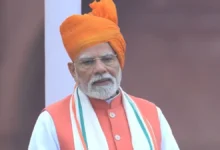 Photo of पीएम मोदी ने 8 साल बाद जीएसटी सुधारों की घोषणा की, दिवाली पर कारोबारियों को राहत का वादा किया