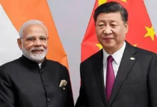 Photo of प्रधानमंत्री मोदी 31 अगस्त को एससीओ शिखर सम्मेलन से इतर चीनी राष्ट्रपति शी जिनपिंग से मुलाकात करेंगे