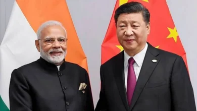 Photo of प्रधानमंत्री मोदी 31 अगस्त को एससीओ शिखर सम्मेलन से इतर चीनी राष्ट्रपति शी जिनपिंग से मुलाकात करेंगे