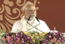 Photo of प्रधानमंत्री मोदी ने ऑपरेशन सिंदूर की सफलता को वाराणसी में ‘महादेव’ के चरणों में समर्पित किया