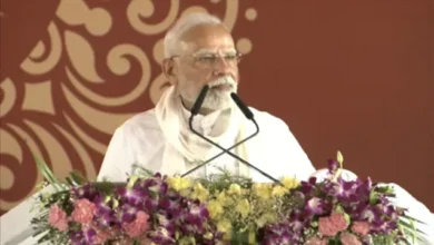 Photo of प्रधानमंत्री मोदी ने ऑपरेशन सिंदूर की सफलता को वाराणसी में ‘महादेव’ के चरणों में समर्पित किया
