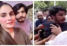 Photo of ग्रेटर नोएडा दहेज: निक्की भाटी मौत मामले में सीसीटीवी फुटेज से नया मोड़