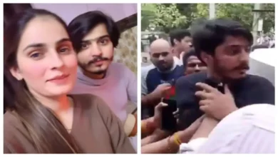 Photo of ग्रेटर नोएडा दहेज: निक्की भाटी मौत मामले में सीसीटीवी फुटेज से नया मोड़