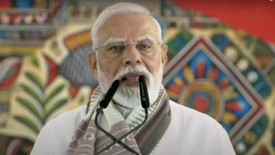 Photo of प्रधानमंत्री मोदी ने गयाजी में 13,000 करोड़ रुपये की विकास परियोजनाओं का उद्घाटन किया