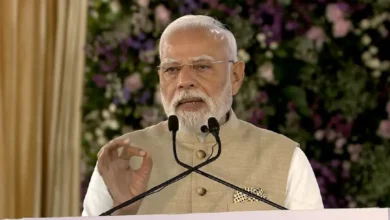 Photo of सभी राज्यों को सुधारों और सुशासन में प्रतिस्पर्धा करनी चाहिए’: प्रधानमंत्री मोदी का अखिल भारतीय विकास का नारा