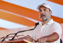 Photo of जितना मारना-तोड़ना है…’: पटना हिंसा के बाद राहुल गांधी ने बीजेपी पर साधा निशाना, कहा- सच की जीत होगी