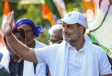 Photo of बिहार में किसी को वोट चुराने नहीं देंगे: राहुल गांधी का SIR पर तंज