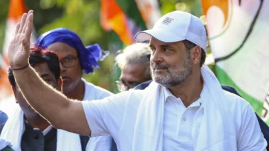 Photo of बिहार में किसी को वोट चुराने नहीं देंगे: राहुल गांधी का SIR पर तंज
