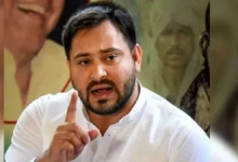 Photo of तेजस्वी यादव का दावा, बिहार मतदाता सूची से उनका नाम गायब, चुनाव आयोग ने सबूत के साथ किया खंडन
