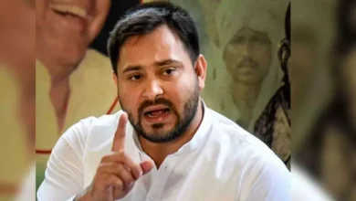 Photo of तेजस्वी यादव का दावा, बिहार मतदाता सूची से उनका नाम गायब, चुनाव आयोग ने सबूत के साथ किया खंडन
