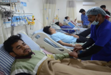Photo of कुट्टू के आटे से दिल्ली में स्वास्थ्य संबंधी चिंता, कम से कम 200 लोग बीमार