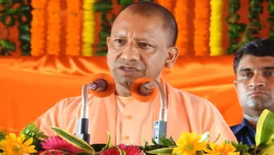 Photo of पाकिस्तान एक अराजक राष्ट्र है, इसका अस्तित्व जल्द ही समाप्त हो जाएगा’: योगी आदित्यनाथ