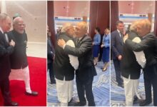 Photo of SCO शिखर सम्मेलन: पुतिन ने यूक्रेन शांति प्रयासों के लिए की भारत की सराहना, ट्रंप सलाहकार के ‘मोदी का युद्ध’ दावे को कियाnखारिज