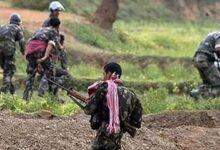 Photo of सुकमा में नक्सलियों का क्रूर हमला: नंदा पारा में दो ग्रामीणों की गला रेतकर हत्या, दो अन्य गंभीर