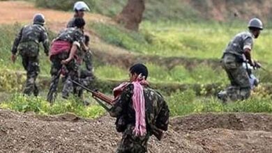 Photo of सुकमा में नक्सलियों का क्रूर हमला: नंदा पारा में दो ग्रामीणों की गला रेतकर हत्या, दो अन्य गंभीर