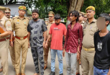 Photo of कानपुर हत्याकांड: ‘इसी हाथ से तूने मेरी बहन को छुआ’, कहकर काटा गला, शव गंगा में फेंका
