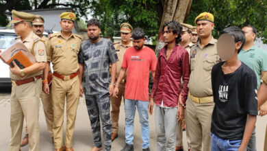 Photo of कानपुर हत्याकांड: ‘इसी हाथ से तूने मेरी बहन को छुआ’, कहकर काटा गला, शव गंगा में फेंका