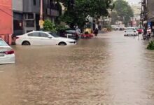 Photo of दिल्ली-एनसीआर में बारिश का कहर: फरीदाबाद में बाढ़ का खतरा, गुरुग्राम में वर्क फ्रॉम होम, स्कूलों में ऑनलाइन कक्षाएं