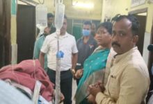 Photo of जशपुर में गणेश विसर्जन जुलूस में दर्दनाक हादसा: तेज रफ्तार बोलेरो ने मचाया कहर, तीन की मौत, 22 से ज्यादा घायल