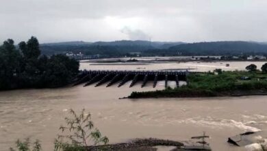 Photo of पंजाब में बाढ़ का कहर: 1400 गांव जलमग्न, 4.5 लाख लोग प्रभावित, इतनो की मौत, भारी बारिश का अलर्ट