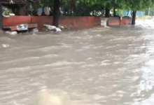 Photo of दिल्ली में बाढ़ का कहर: यमुना नदी उफान पर, यमुना बैंक मेट्रो स्टेशन मार्ग बंद, DMRC ने जारी किया अलर्ट