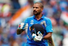 Photo of शिखर धवन को ED का समन: अवैध बेटिंग ऐप 1xBet से जुड़े मनी लॉन्ड्रिंग मामले में पूछताछ
