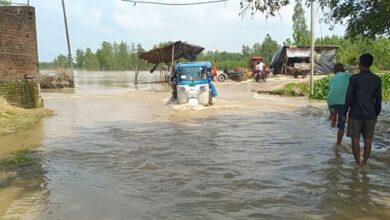 Photo of देश में मौसम का कहर: बाढ़, भूस्खलन और बारिश से 500+ मौतें, 30,000 करोड़ से अधिक का नुकसान