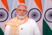 Photo of पंजाब में बाढ़ संकट: पीएम मोदी 9 सितंबर को करेंगे प्रभावित क्षेत्रों का दौरा, सोनू सूद अमृतसर पहुंचे