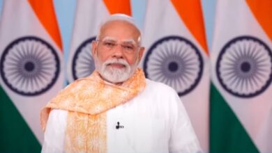 Photo of पंजाब में बाढ़ संकट: पीएम मोदी 9 सितंबर को करेंगे प्रभावित क्षेत्रों का दौरा, सोनू सूद अमृतसर पहुंचे