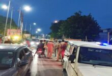 Photo of प्रयागराज: नैनी में देह व्यापार रैकेट का भंडाफोड़, दो लड़कियों और दो युवकों को पुलिस ने पकड़ा