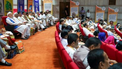Photo of उपराष्ट्रपति चुनाव 2025: सांसदों को प्रशिक्षण क्यों? जटिल मतदान प्रक्रिया का समझें कारण